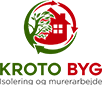 Kroto Byg ApS Logo